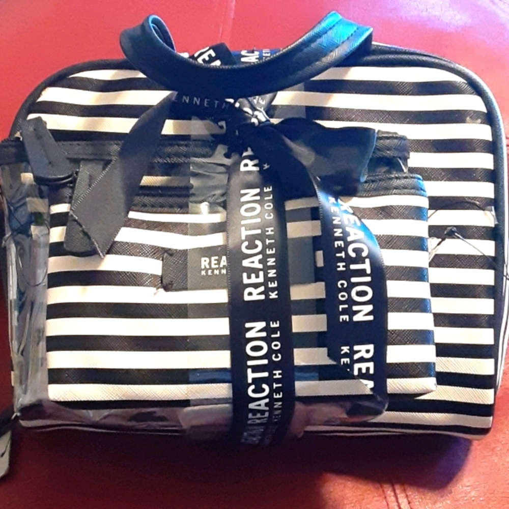 3pc Travel Totes